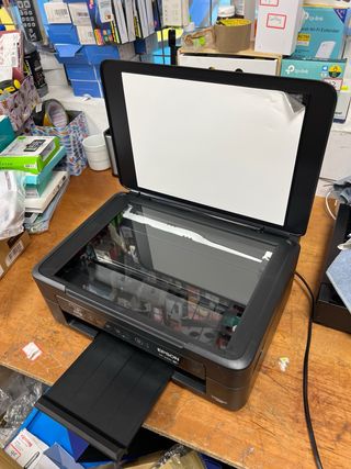 Impresora Epson XP-2200 A4 wifi