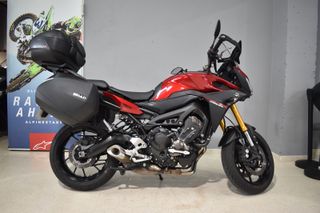 YAMAHA TRACER 900