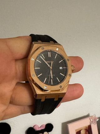 Seiko Mod automático AP