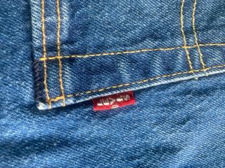 Pantalón corto Levi's