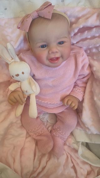 Bebe Reborn