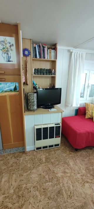 Mobil home casa móvil