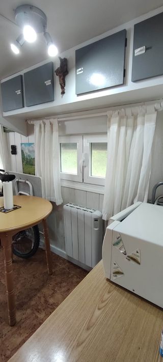 Mobil home casa móvil