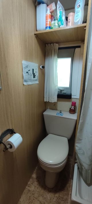 Mobil home casa móvil