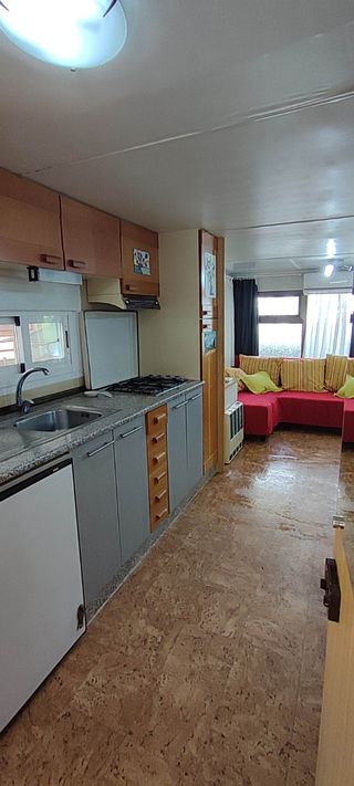 Mobil home casa móvil