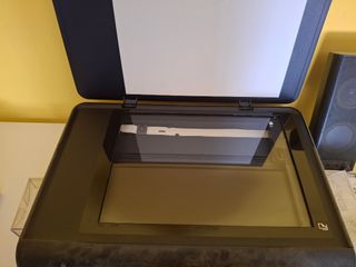 Stampante HP ENVY 5010 Nera