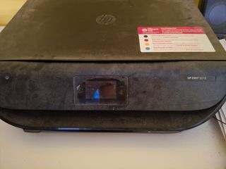Stampante HP ENVY 5010 Nera