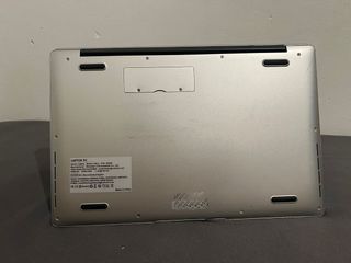 Portátil Intel Plata