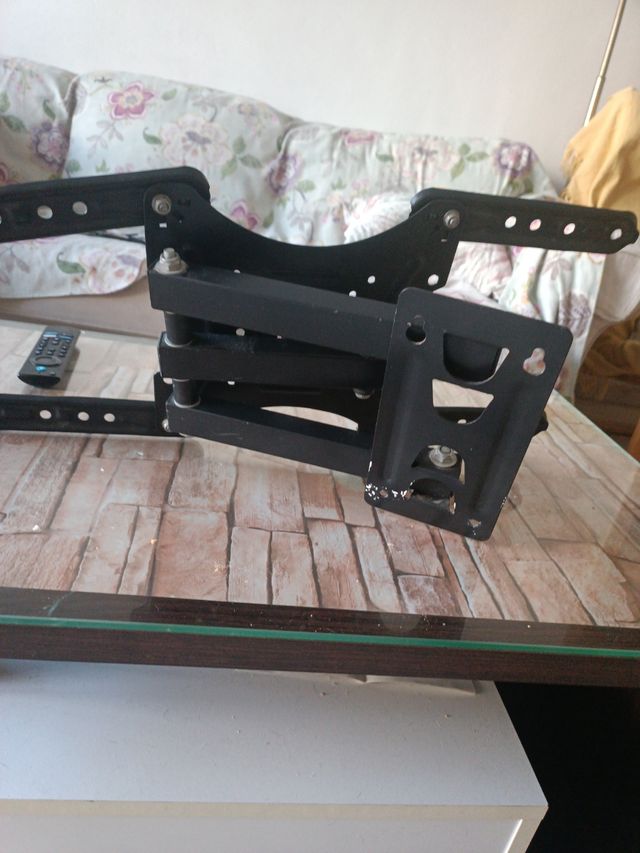 Soporte de pared para TV