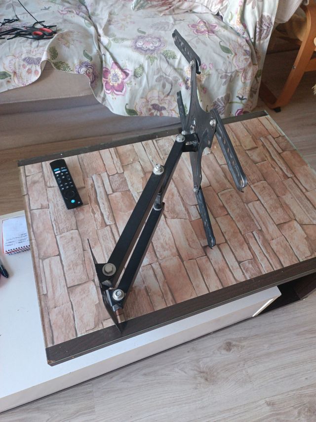 Soporte de pared para TV