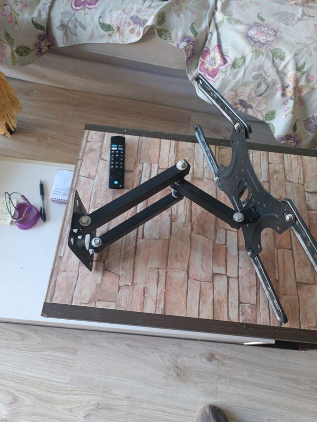 Soporte de pared para TV