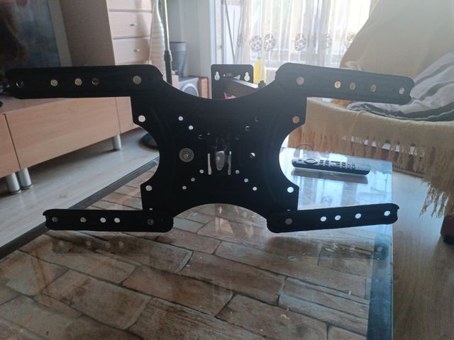 Soporte de pared para TV