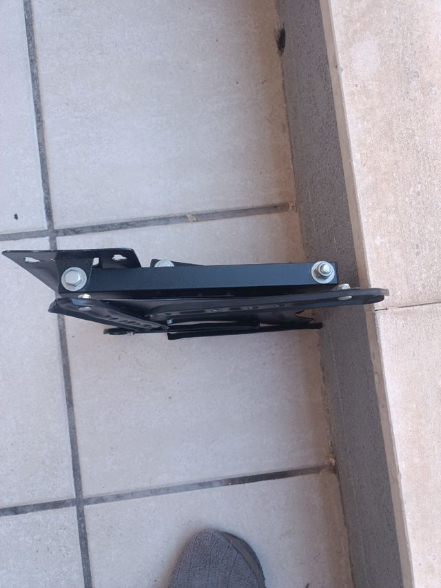 Soporte de pared para TV