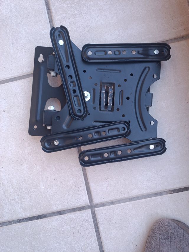 Soporte de pared para TV