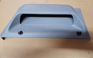 Tapa Batería Asiento Vito