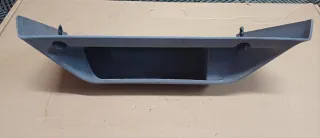 Tapa Batería Asiento Vito