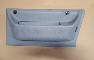 Tapa Batería Asiento Vito