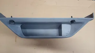 Tapa Batería Asiento Vito