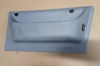 Tapa Batería Asiento Vito