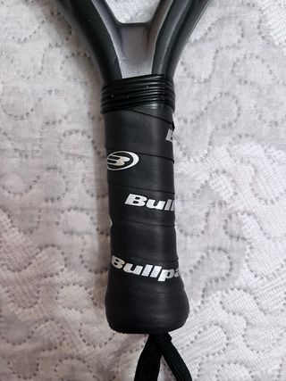 Pala de pádel Bullpadel Aspen