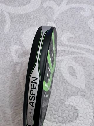Pala de pádel Bullpadel Aspen