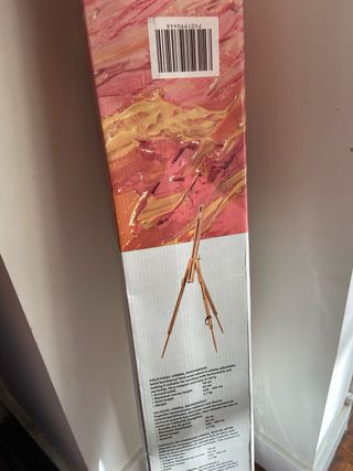 Caballete Umbra de madera