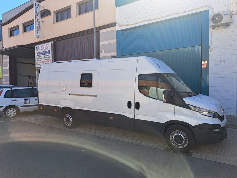Iveco Daily 2015 - foto 1