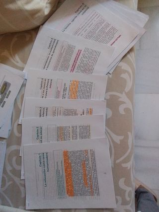 Apuntes claves educativas en contextos escolares