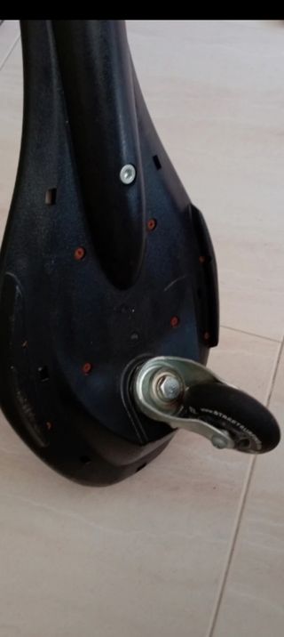 Street Surfing Waveboard