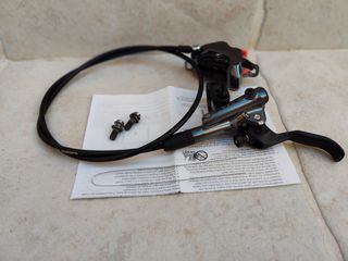 FRENO DELANTERO SHIMANO XTR M9120
