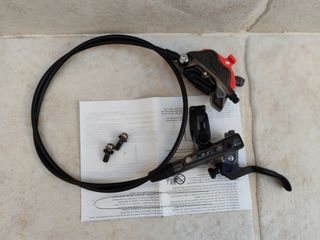 FRENO DELANTERO SHIMANO XTR M9120