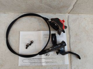 FRENO DELANTERO SHIMANO XTR M9120