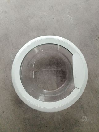 Puerta lavadora Whirlpool