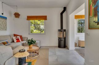 Casa en venta en Altea Pueblo en Altea