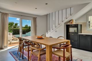 Casa en venta en Altea Pueblo en Altea