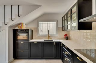 Casa en venta en Altea Pueblo en Altea