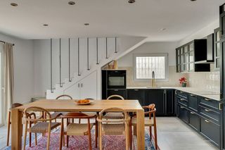 Casa en venta en Altea Pueblo en Altea