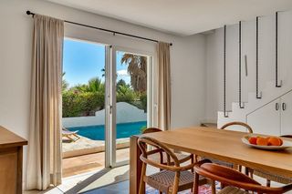 Casa en venta en Altea Pueblo en Altea