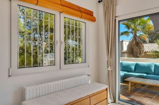 Casa en venta en Altea Pueblo en Altea