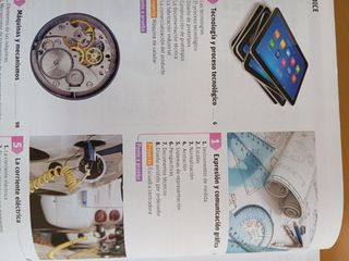 Tecnología 2 ESO 