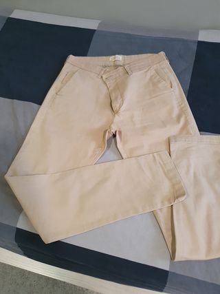 Pantalones Chinos ( Lote)