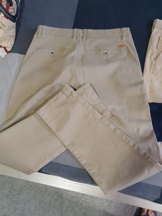 Pantalones Chinos ( Lote)