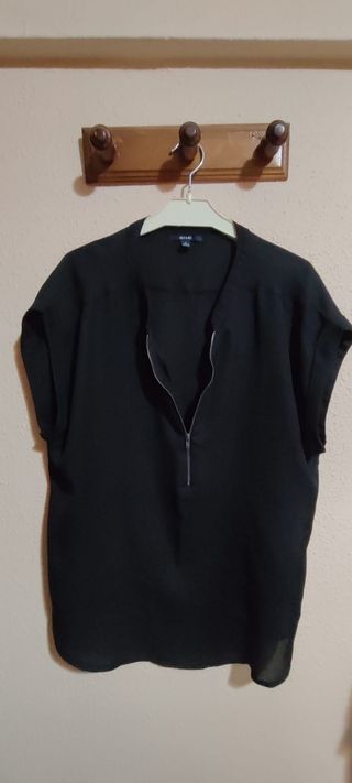 Camiseta mujer XL 