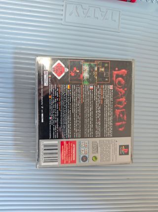 🇪🇸 Loaded PS1
