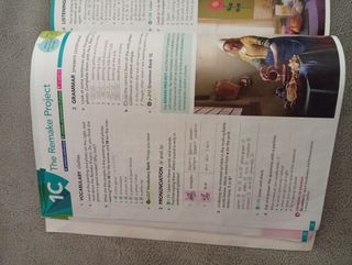 English File A2/b1 Student's Book And Workbook ...