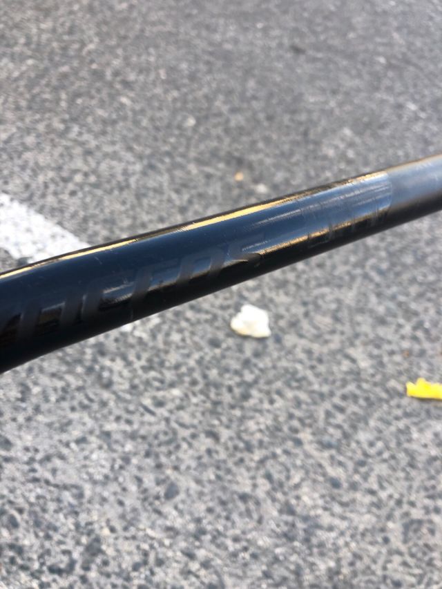 Manillar MTB FL1.5 syncros aliminio