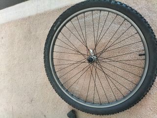 Componentes bici