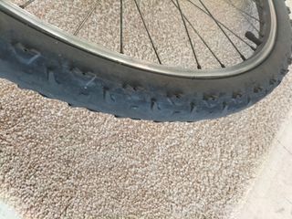Componentes bici
