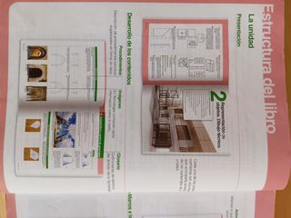 Código Bruño Tecnología ESO Nivel I Andalucía