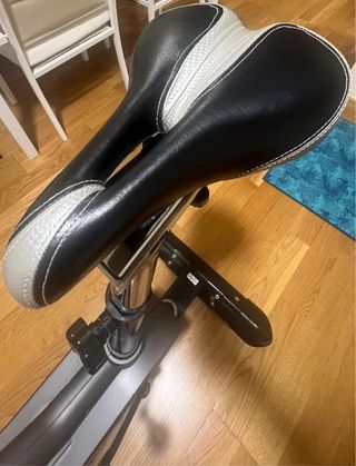 Bicicleta Spinning BH Spada GSG Generator